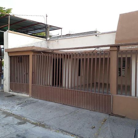 Martha'S House Hotel Culiacan Exterior photo