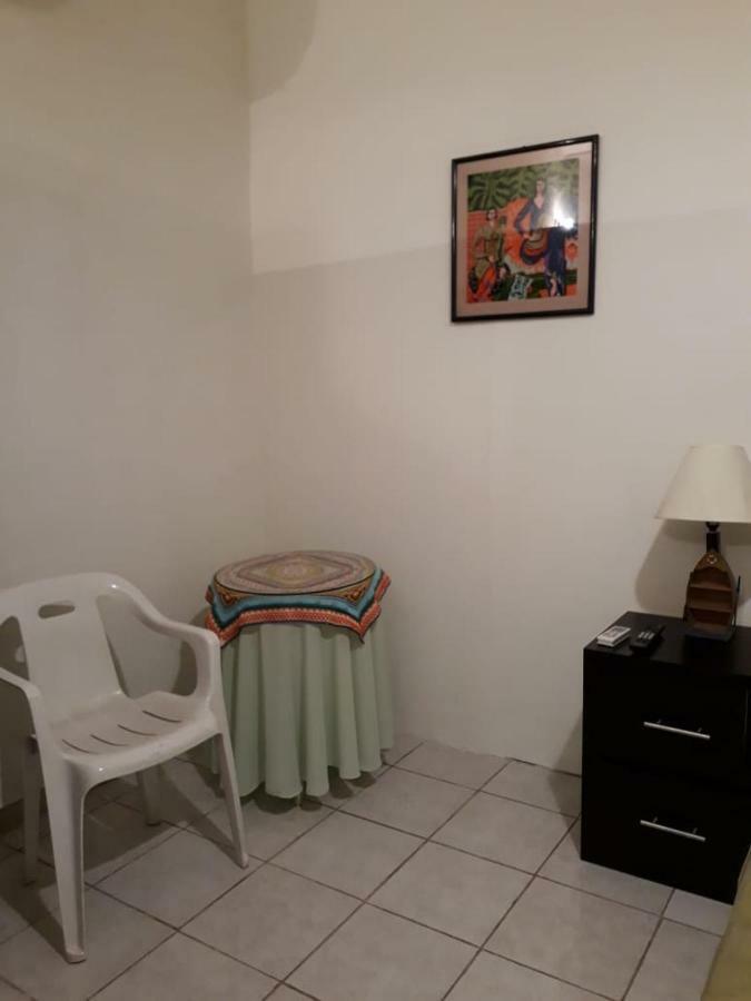 Martha'S House Hotel Culiacan Exterior photo
