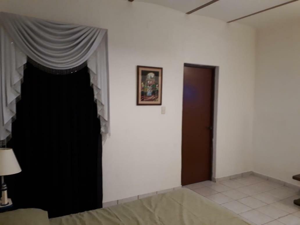 Martha'S House Hotel Culiacan Exterior photo