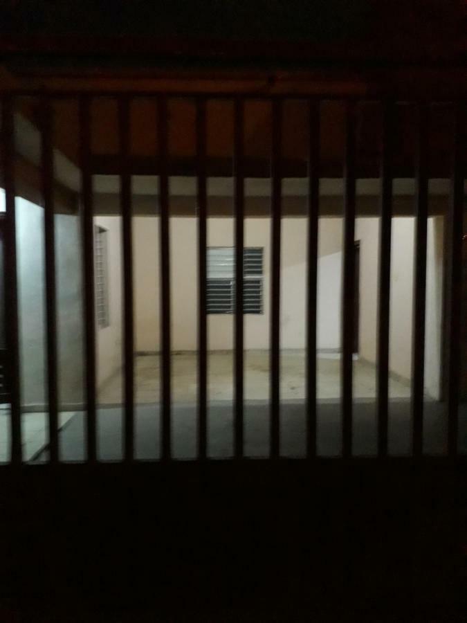 Martha'S House Hotel Culiacan Exterior photo
